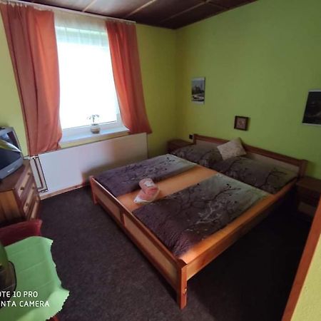 Motel Podkova Klobouky u Brna Екстериор снимка