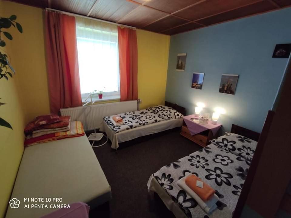 Motel Podkova Klobouky u Brna Екстериор снимка