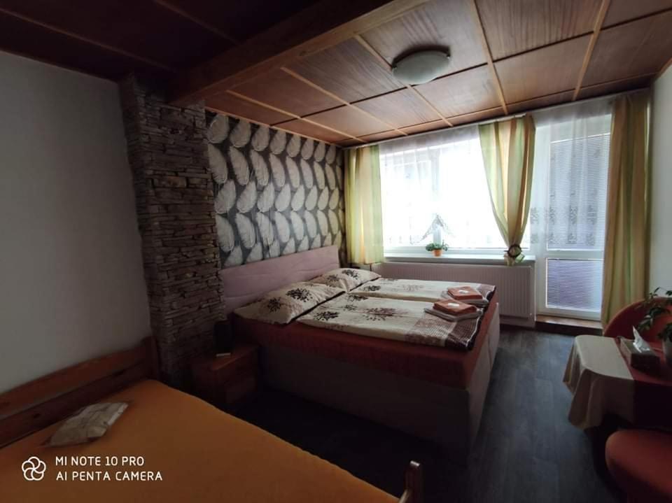 Motel Podkova Klobouky u Brna Екстериор снимка