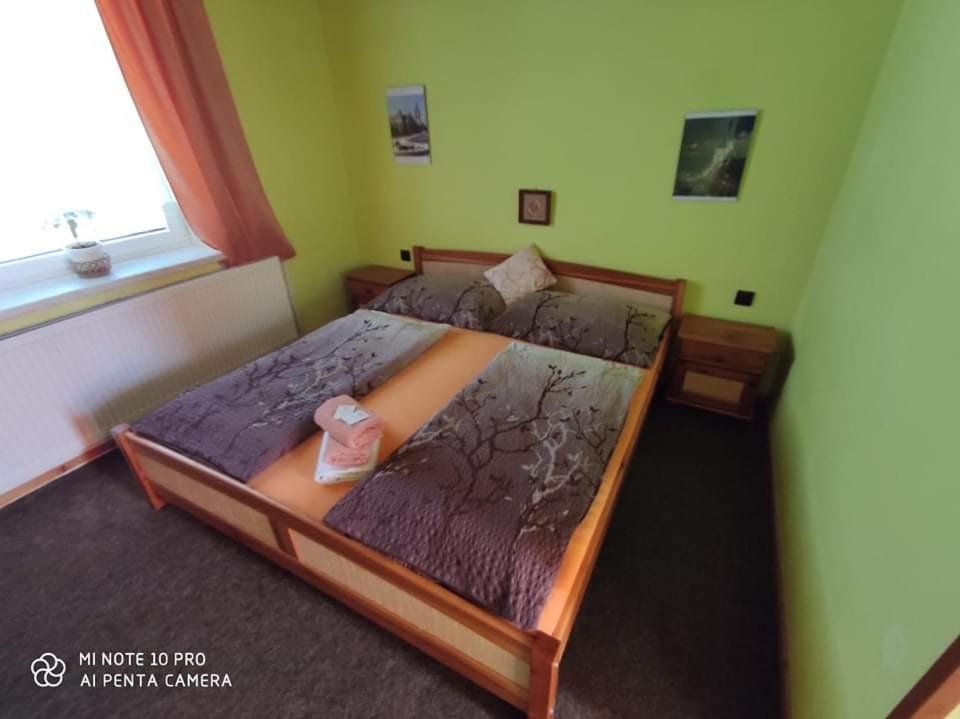 Motel Podkova Klobouky u Brna Екстериор снимка