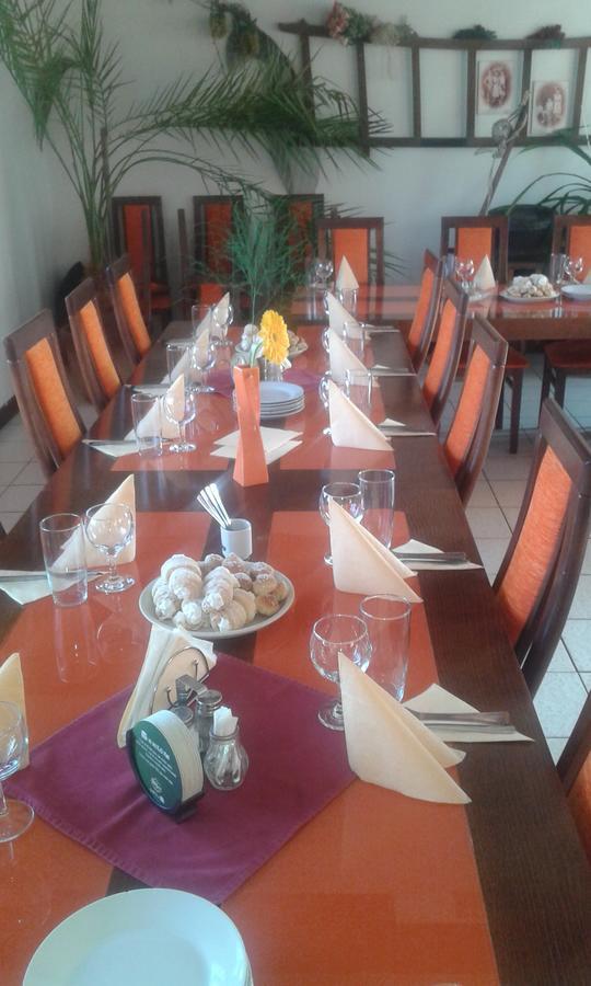 Motel Podkova Klobouky u Brna Екстериор снимка