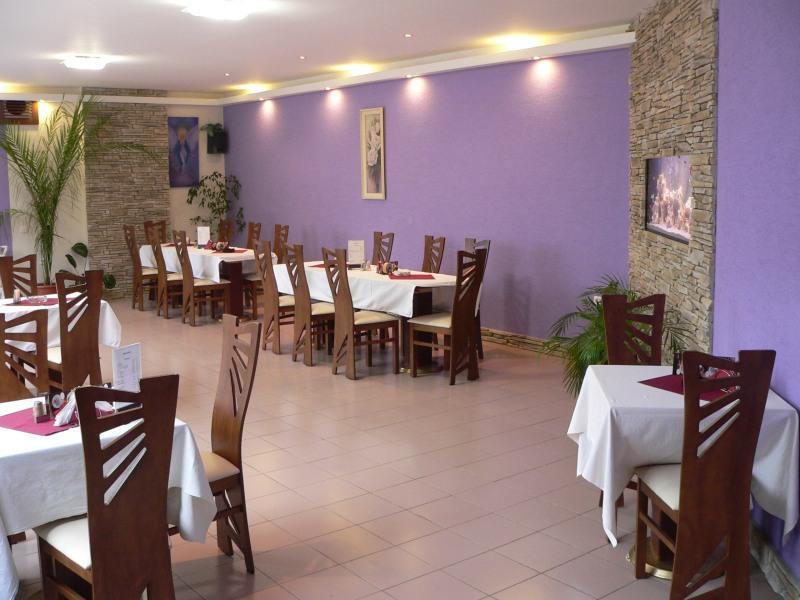 Motel Podkova Klobouky u Brna Екстериор снимка